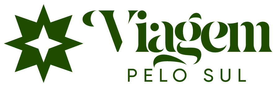 ViagemPeloSul